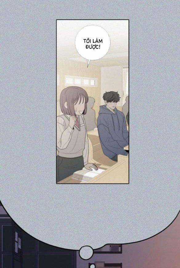 Chiến Lược: Tình Yêu Trong Sáng Chapter 44.5 trang 31