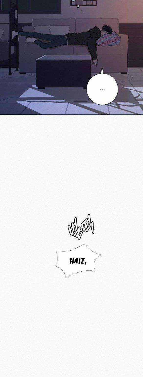 Chiến Lược: Tình Yêu Trong Sáng Chapter 44.5 trang 32