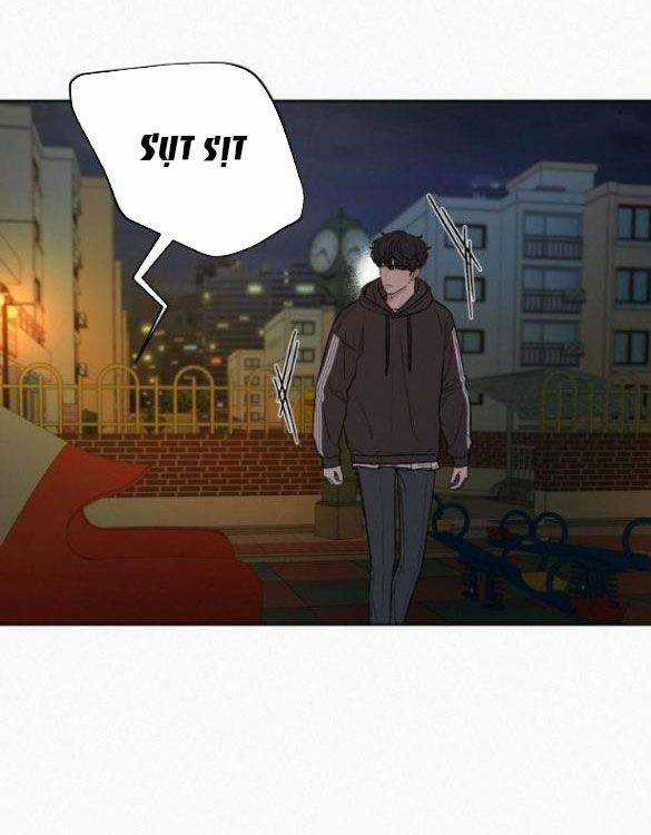 Chiến Lược: Tình Yêu Trong Sáng Chapter 44.5 trang 35