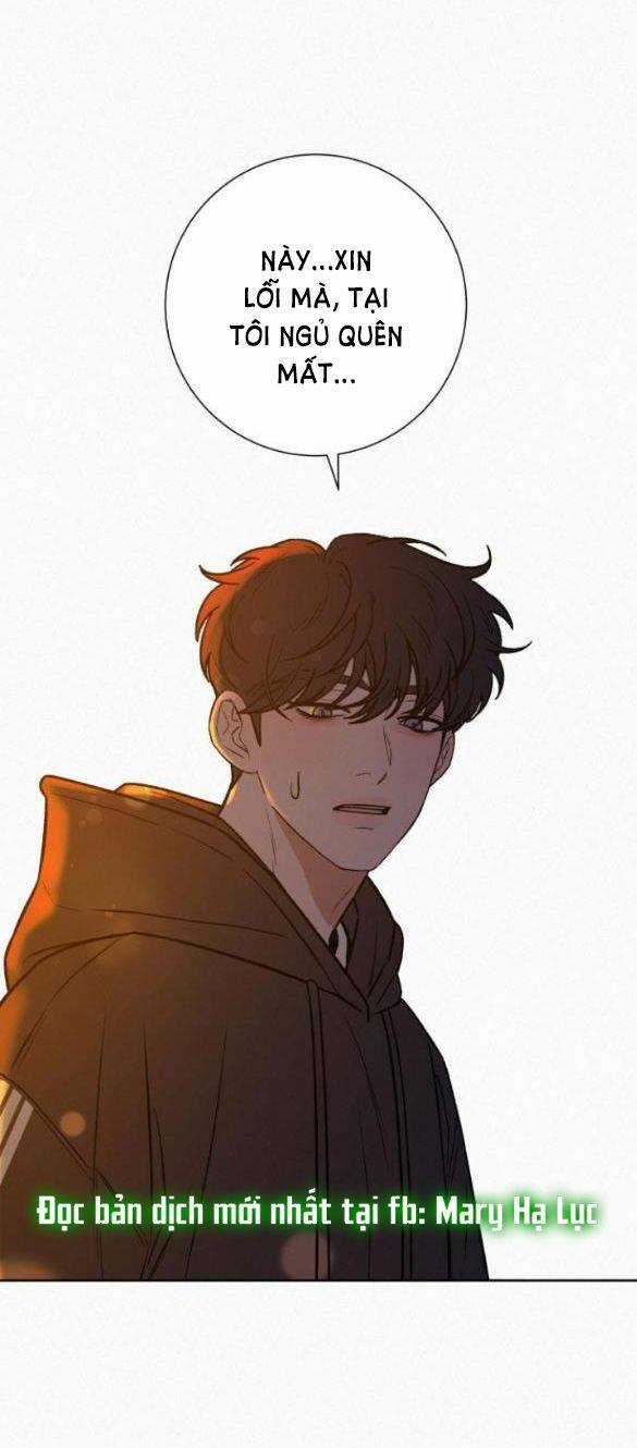 Chiến Lược: Tình Yêu Trong Sáng Chapter 44.5 trang 37