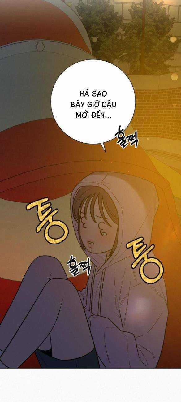 Chiến Lược: Tình Yêu Trong Sáng Chapter 44.5 trang 39