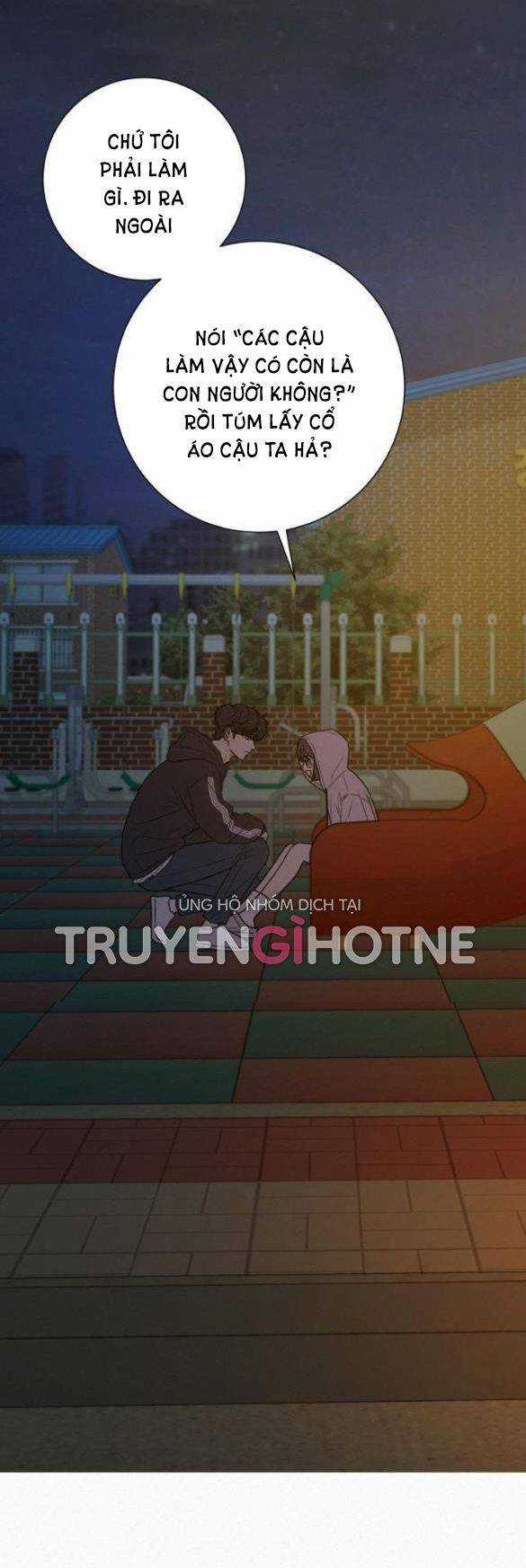 Chiến Lược: Tình Yêu Trong Sáng Chapter 44.5 trang 41