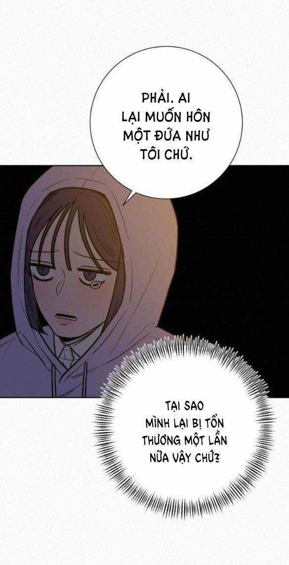 Chiến Lược: Tình Yêu Trong Sáng Chapter 44.5 trang 42