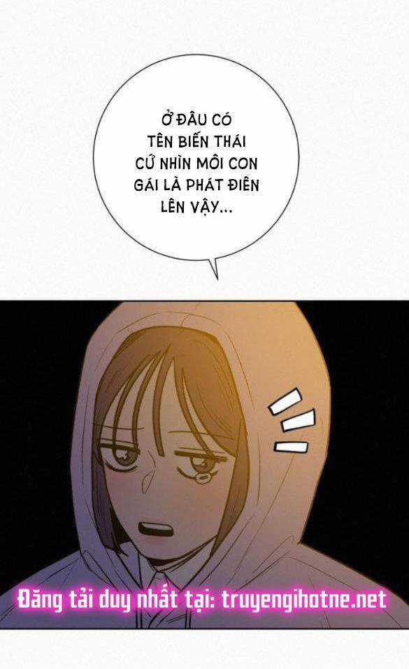 Chiến Lược: Tình Yêu Trong Sáng Chapter 44.5 trang 43