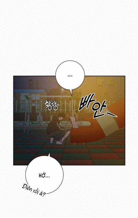 Chiến Lược: Tình Yêu Trong Sáng Chapter 44.5 trang 44