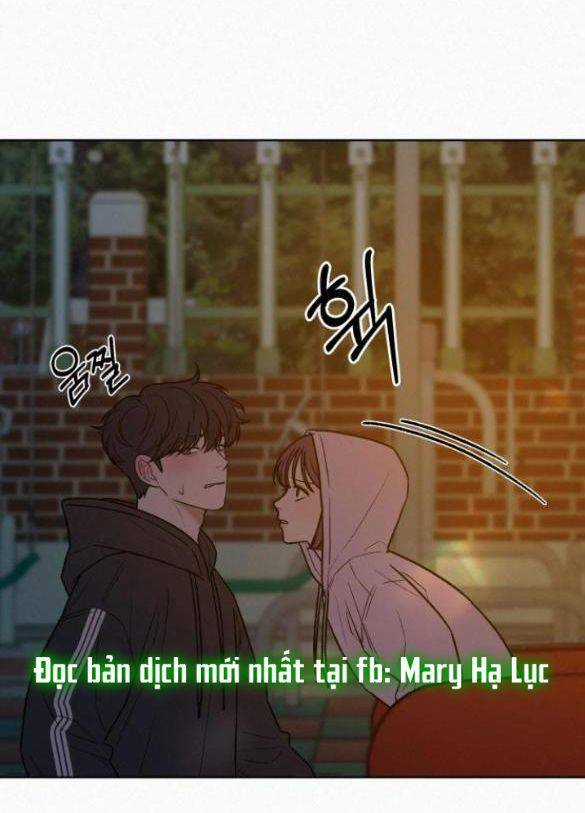 Chiến Lược: Tình Yêu Trong Sáng Chapter 44.5 trang 46