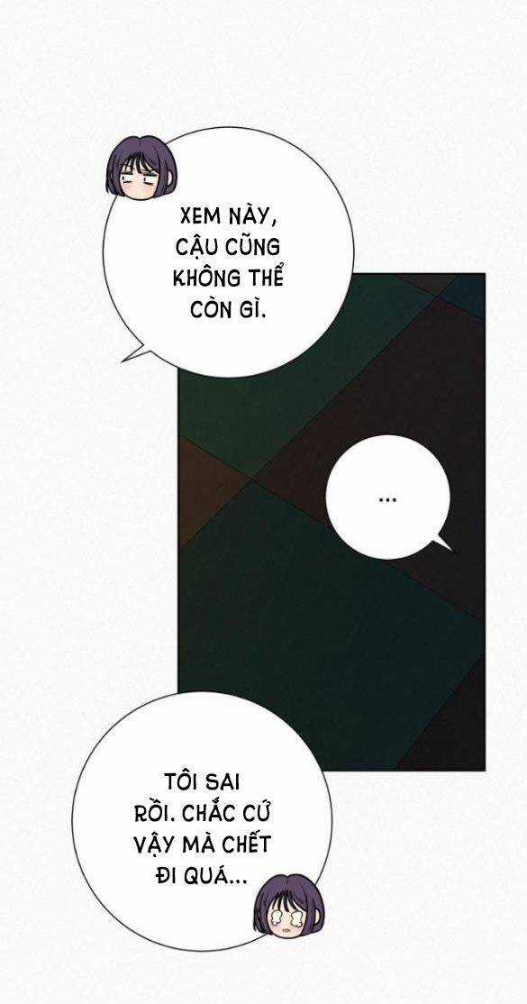 Chiến Lược: Tình Yêu Trong Sáng Chapter 44.5 trang 48