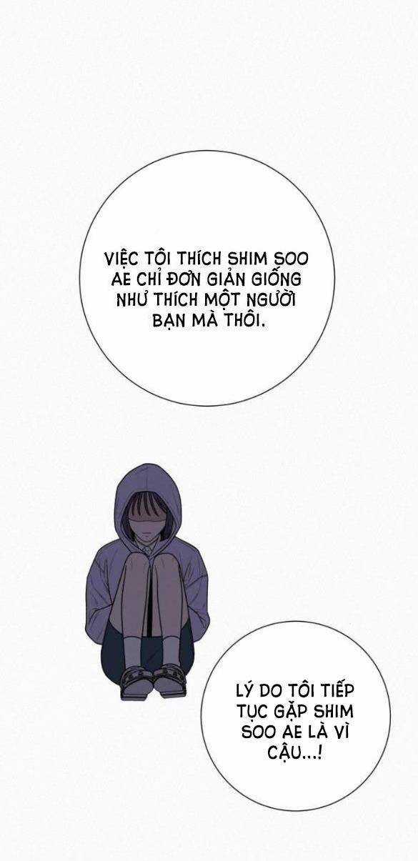 Chiến Lược: Tình Yêu Trong Sáng Chapter 44.5 trang 5
