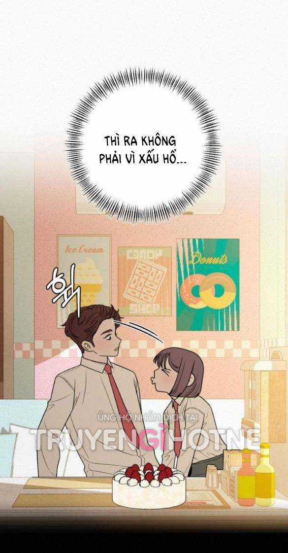 Chiến Lược: Tình Yêu Trong Sáng Chapter 44.5 trang 6