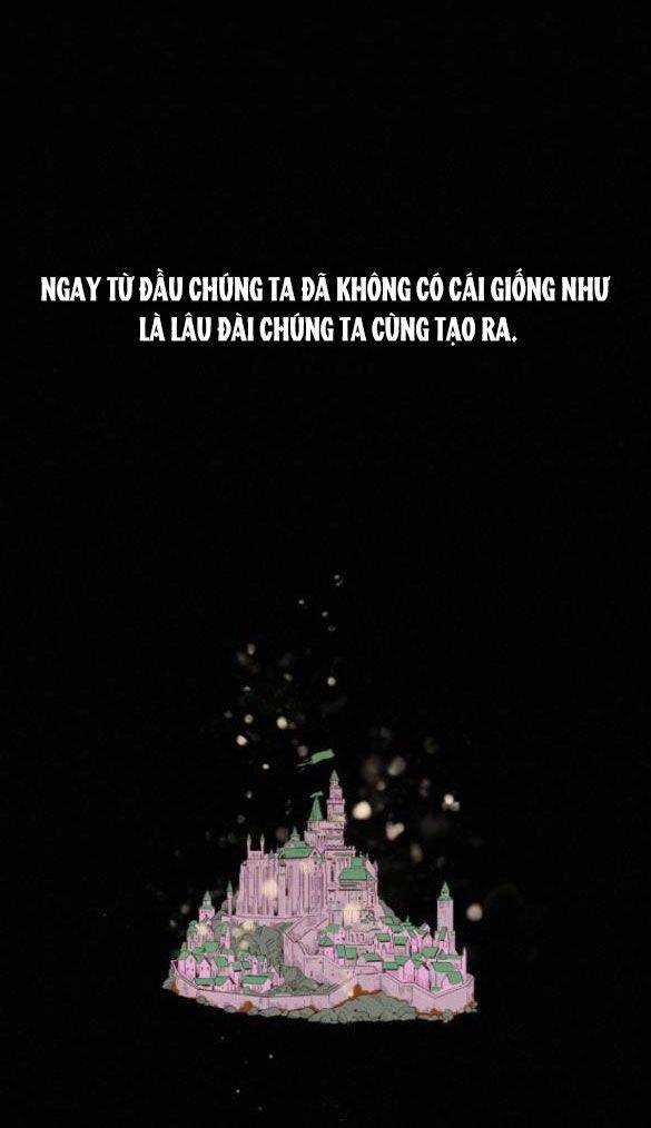 Chiến Lược: Tình Yêu Trong Sáng Chapter 44.5 trang 9