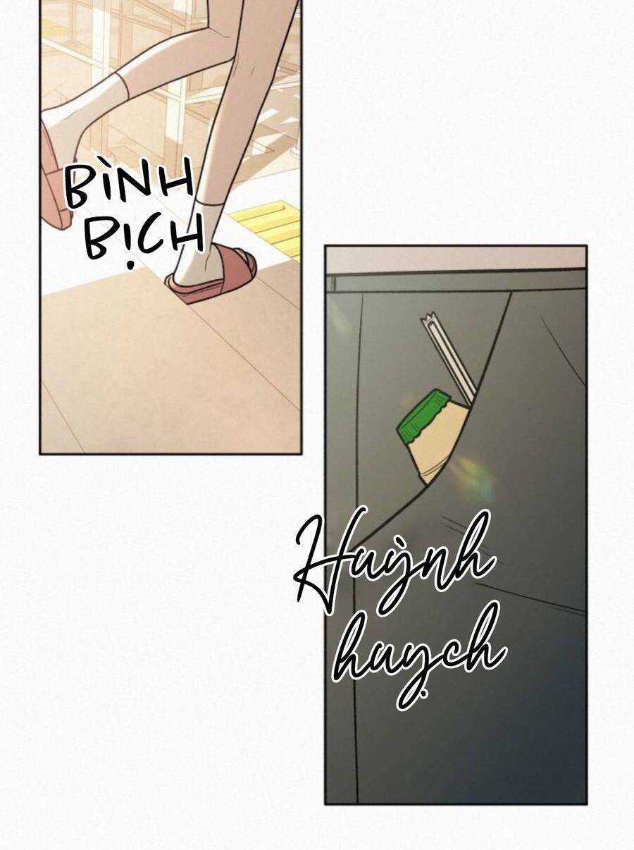 Chiến Lược: Tình Yêu Trong Sáng Chapter 45 trang 17