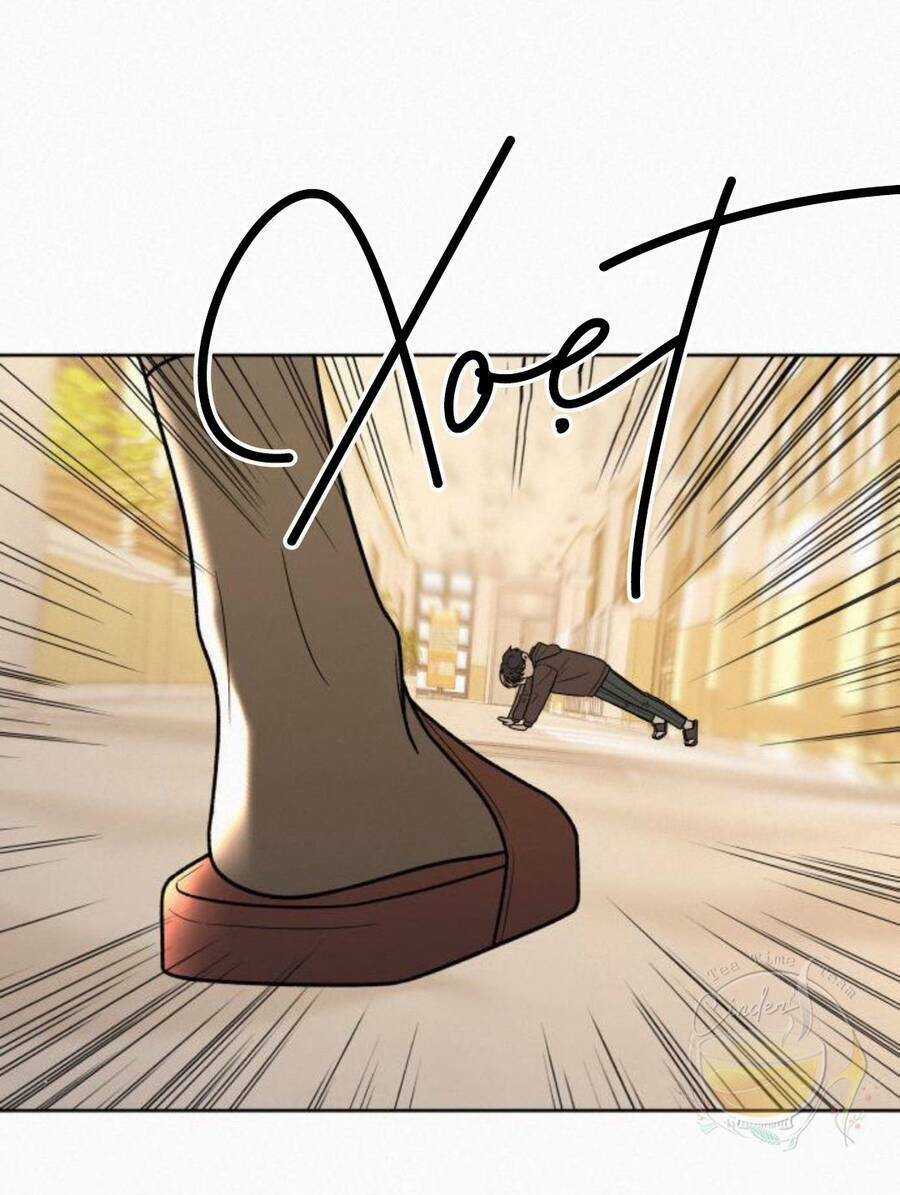 Chiến Lược: Tình Yêu Trong Sáng Chapter 45 trang 21