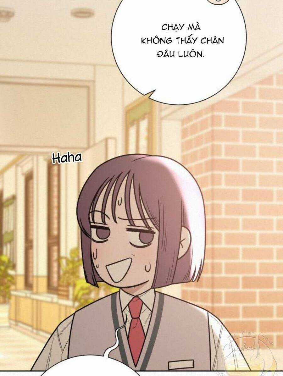 Chiến Lược: Tình Yêu Trong Sáng Chapter 45 trang 26