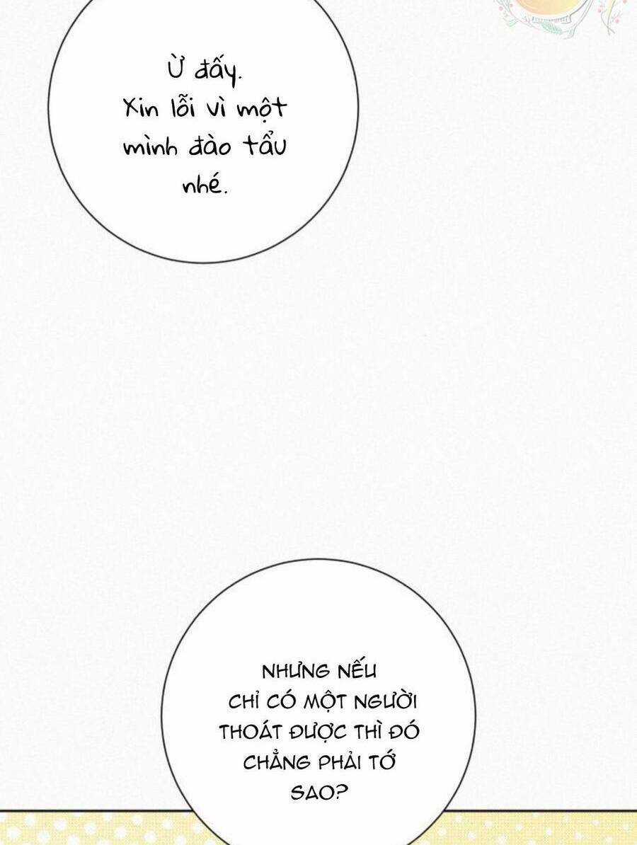 Chiến Lược: Tình Yêu Trong Sáng Chapter 45 trang 27