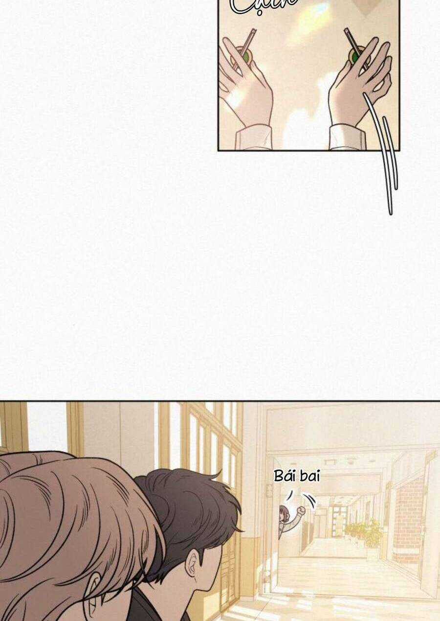 Chiến Lược: Tình Yêu Trong Sáng Chapter 45 trang 38