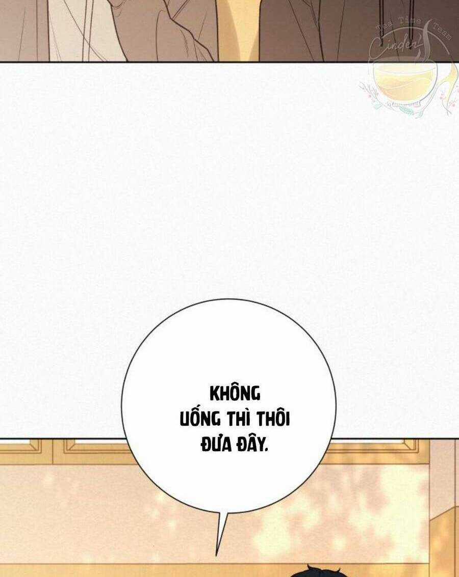 Chiến Lược: Tình Yêu Trong Sáng Chapter 45 trang 46