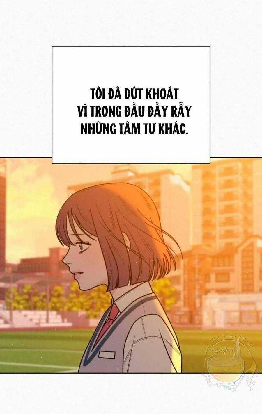 Chiến Lược: Tình Yêu Trong Sáng Chapter 45 trang 62