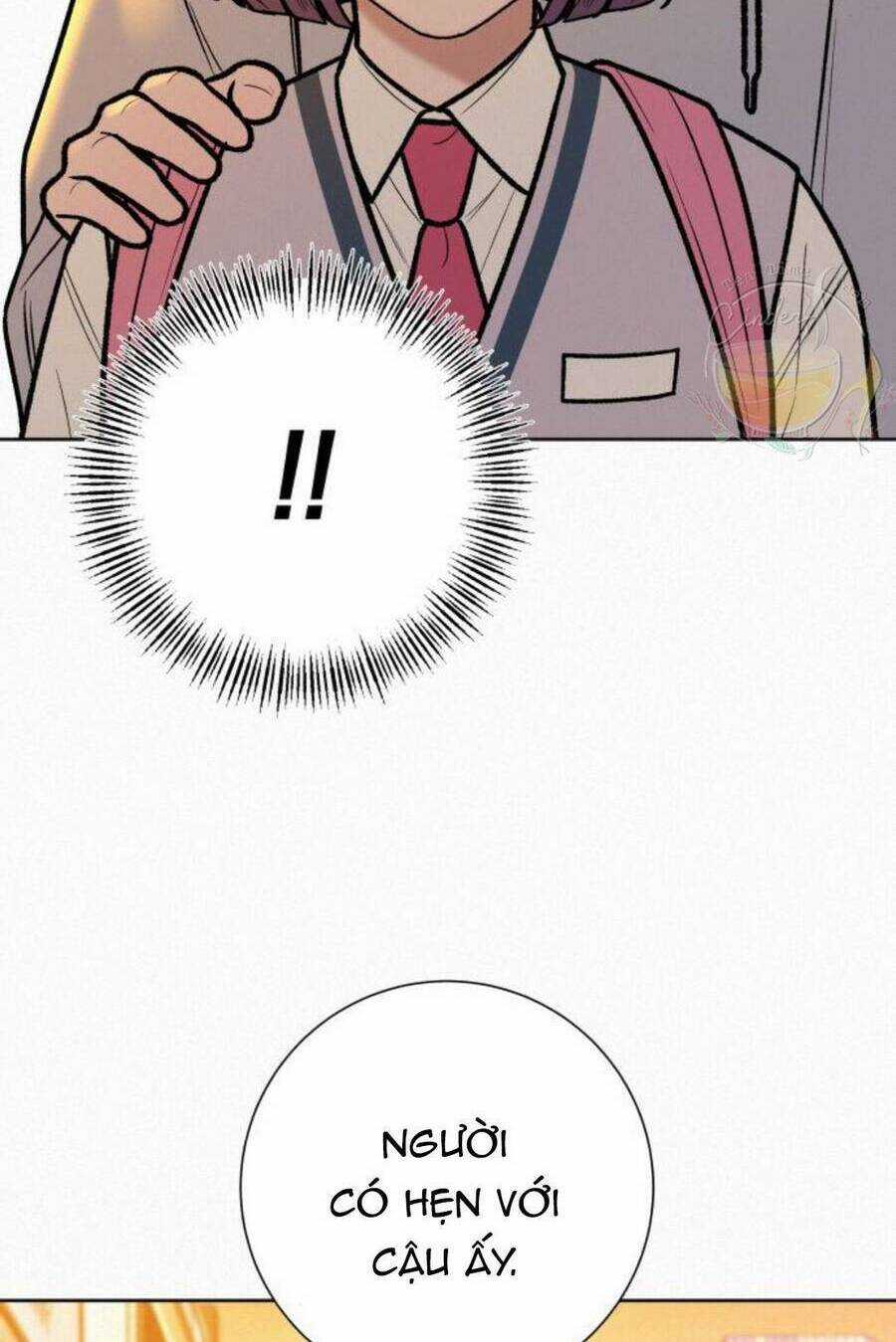 Chiến Lược: Tình Yêu Trong Sáng Chapter 46 trang 10