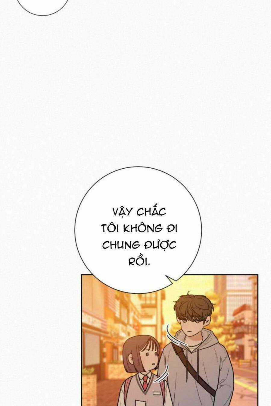 Chiến Lược: Tình Yêu Trong Sáng Chapter 46 trang 13