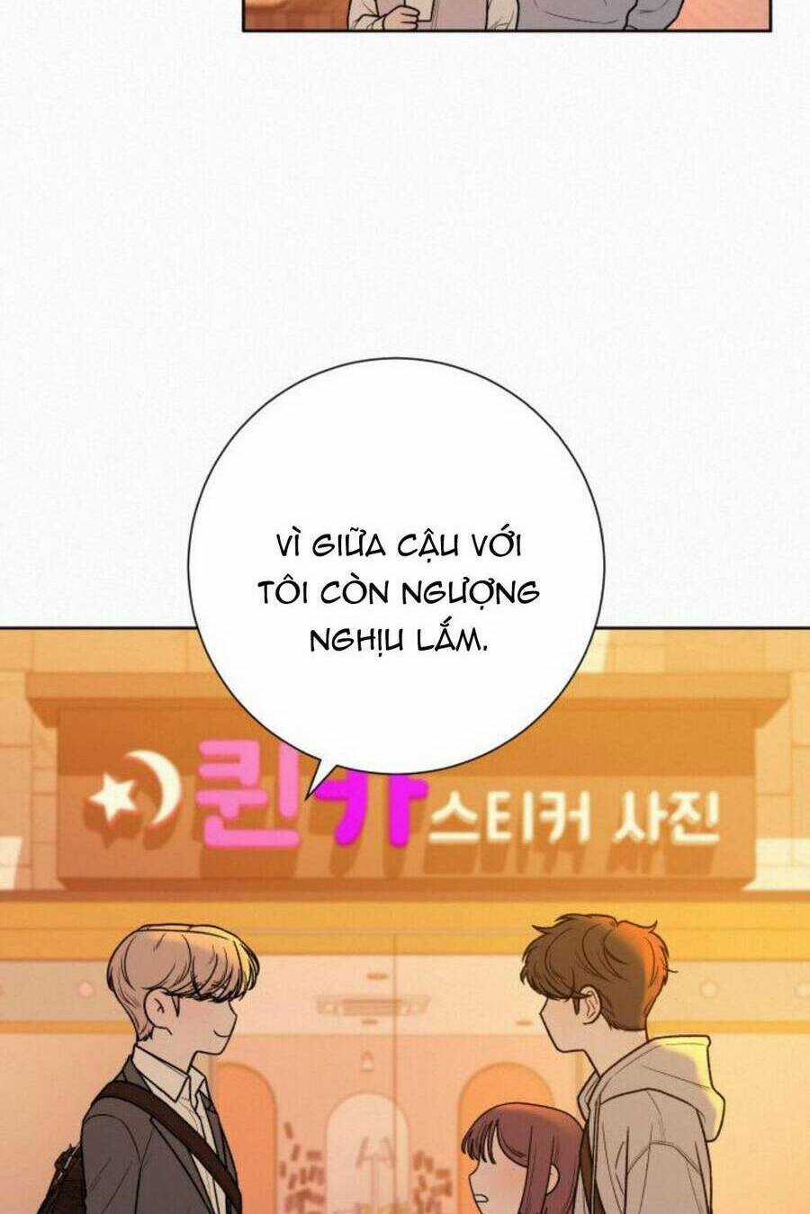 Chiến Lược: Tình Yêu Trong Sáng Chapter 46 trang 14