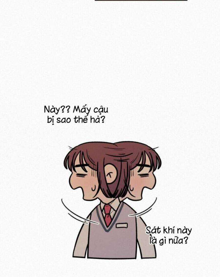 Chiến Lược: Tình Yêu Trong Sáng Chapter 46 trang 18