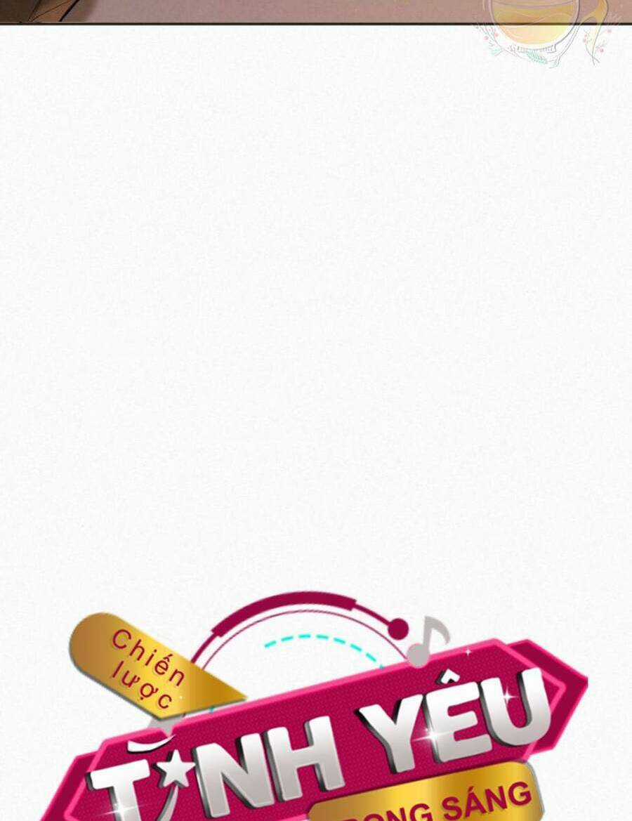 Chiến Lược: Tình Yêu Trong Sáng Chapter 46 trang 2