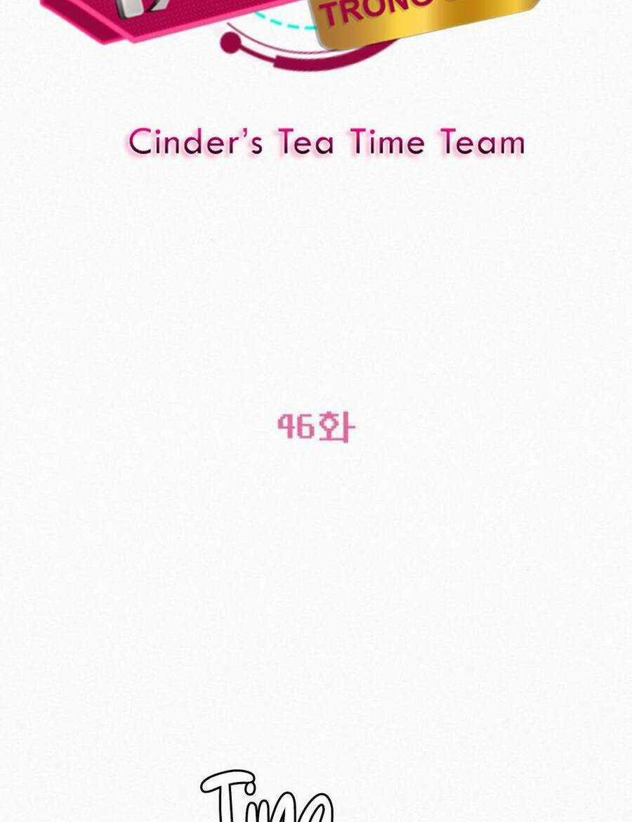 Chiến Lược: Tình Yêu Trong Sáng Chapter 46 trang 3