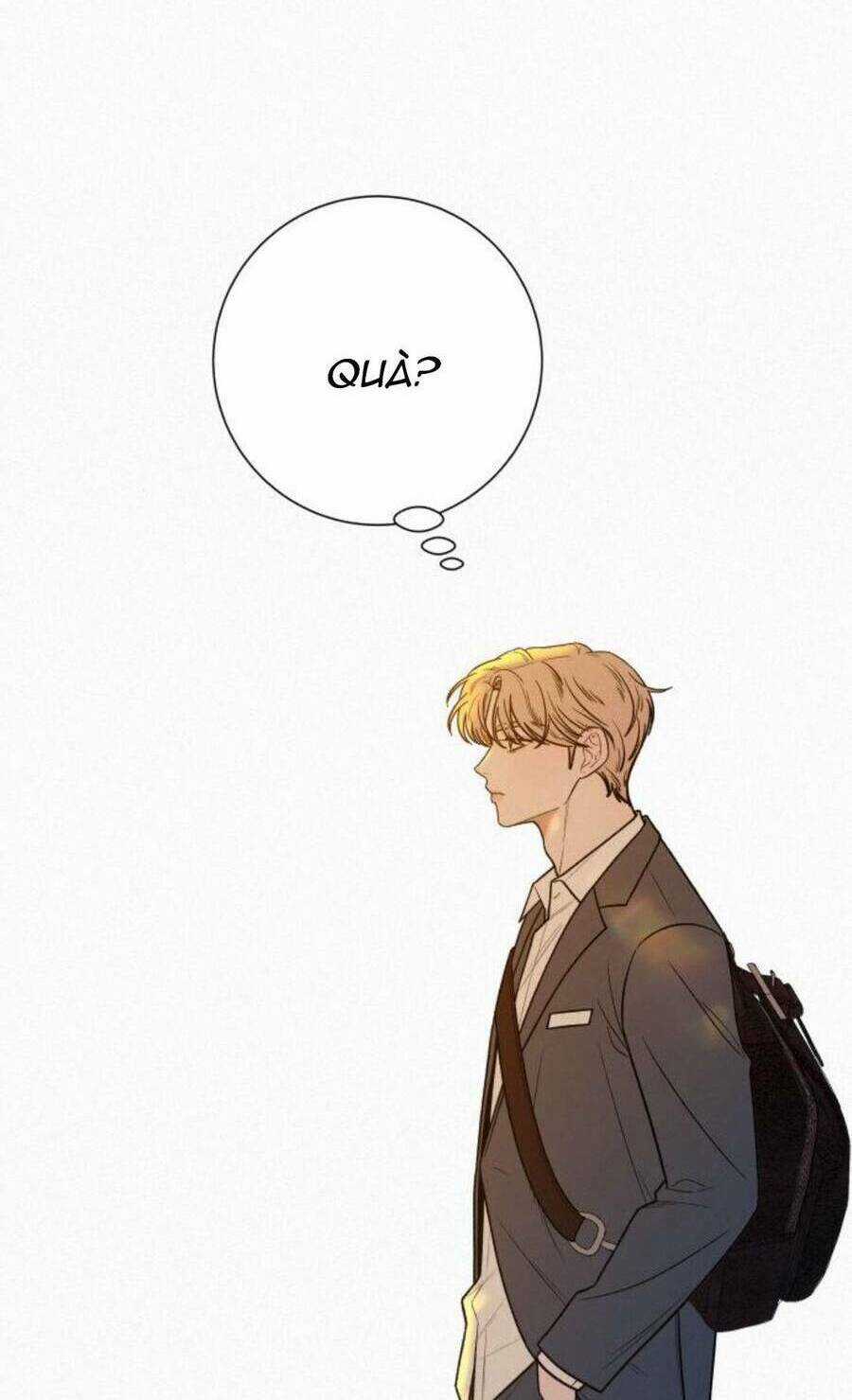 Chiến Lược: Tình Yêu Trong Sáng Chapter 46 trang 36