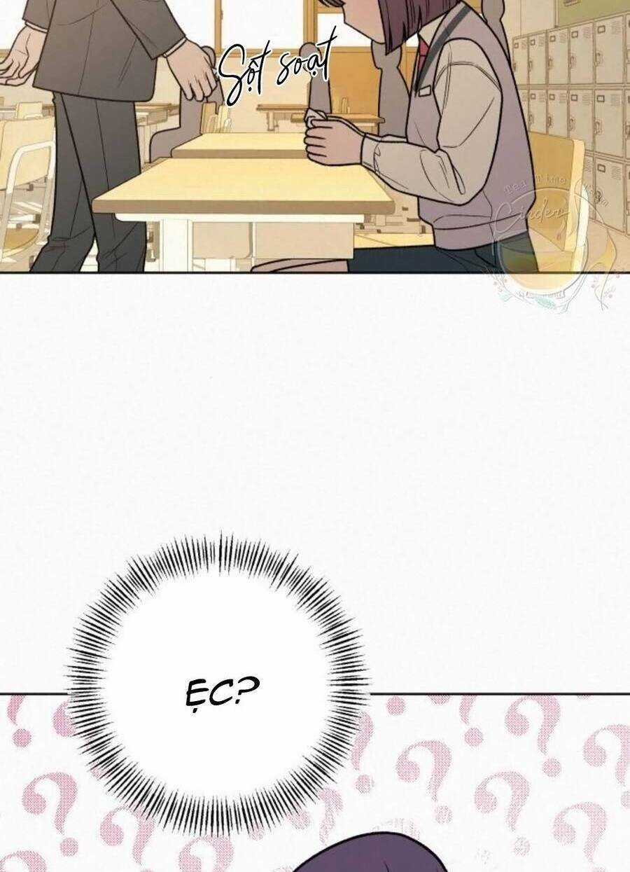 Chiến Lược: Tình Yêu Trong Sáng Chapter 46 trang 49