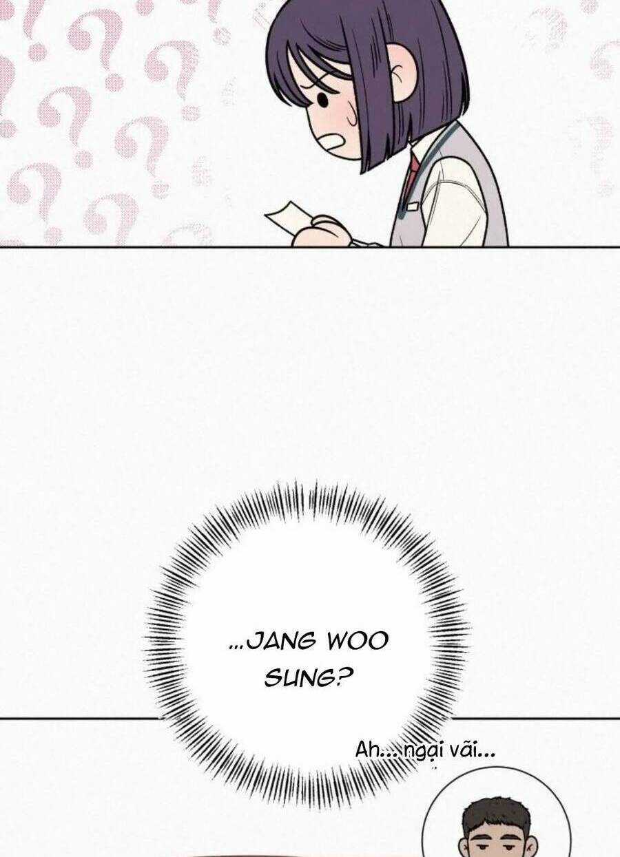 Chiến Lược: Tình Yêu Trong Sáng Chapter 46 trang 50