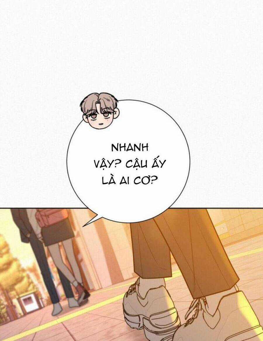 Chiến Lược: Tình Yêu Trong Sáng Chapter 46 trang 6