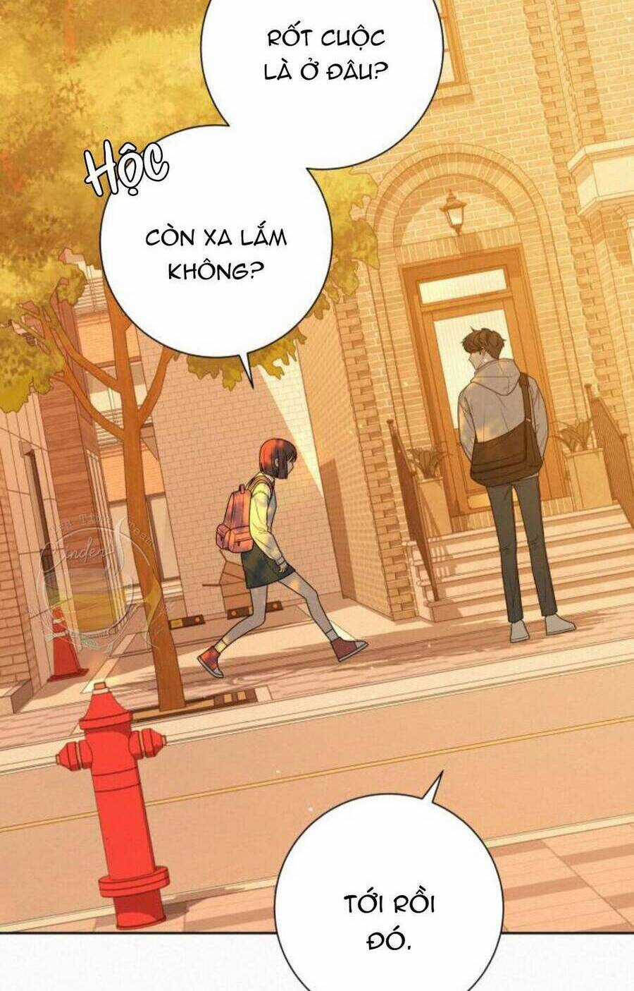 Chiến Lược: Tình Yêu Trong Sáng Chapter 46 trang 66