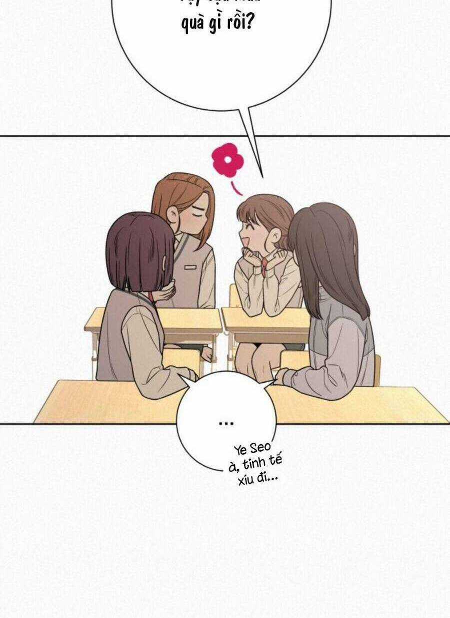 Chiến Lược: Tình Yêu Trong Sáng Chapter 47 trang 10