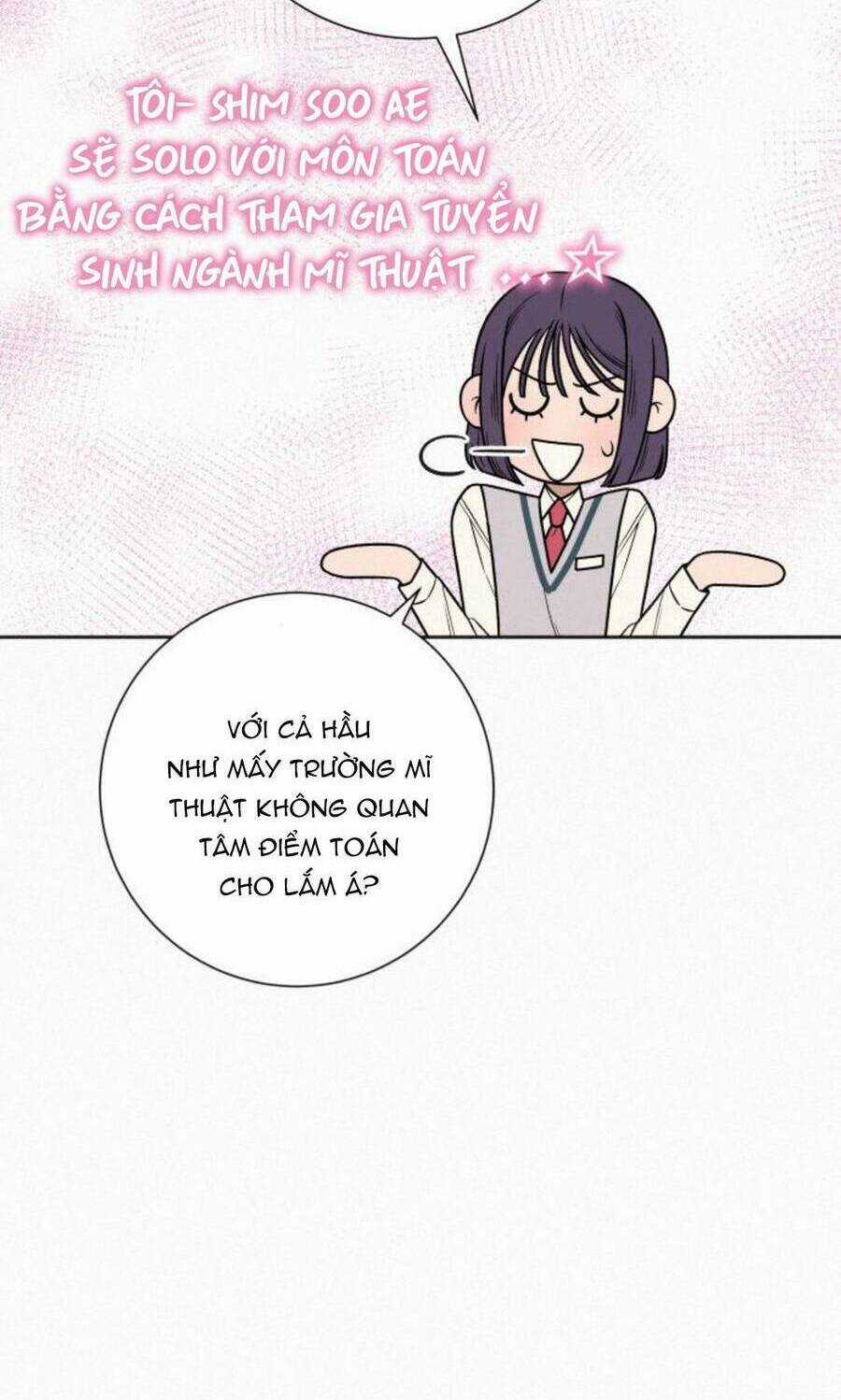 Chiến Lược: Tình Yêu Trong Sáng Chapter 47 trang 16