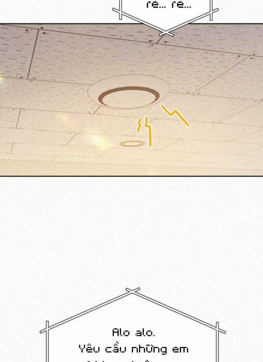 Chiến Lược: Tình Yêu Trong Sáng Chapter 47 trang 22