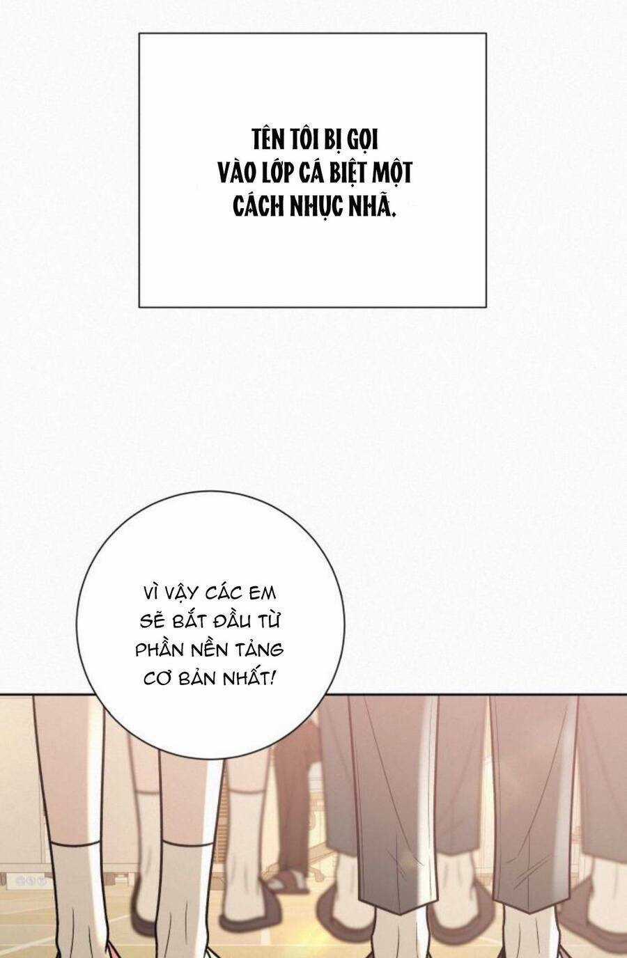 Chiến Lược: Tình Yêu Trong Sáng Chapter 47 trang 26