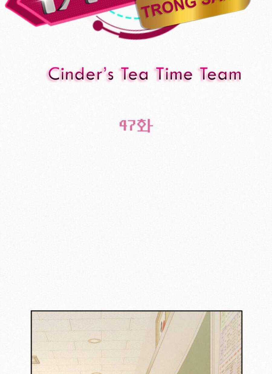 Chiến Lược: Tình Yêu Trong Sáng Chapter 47 trang 3