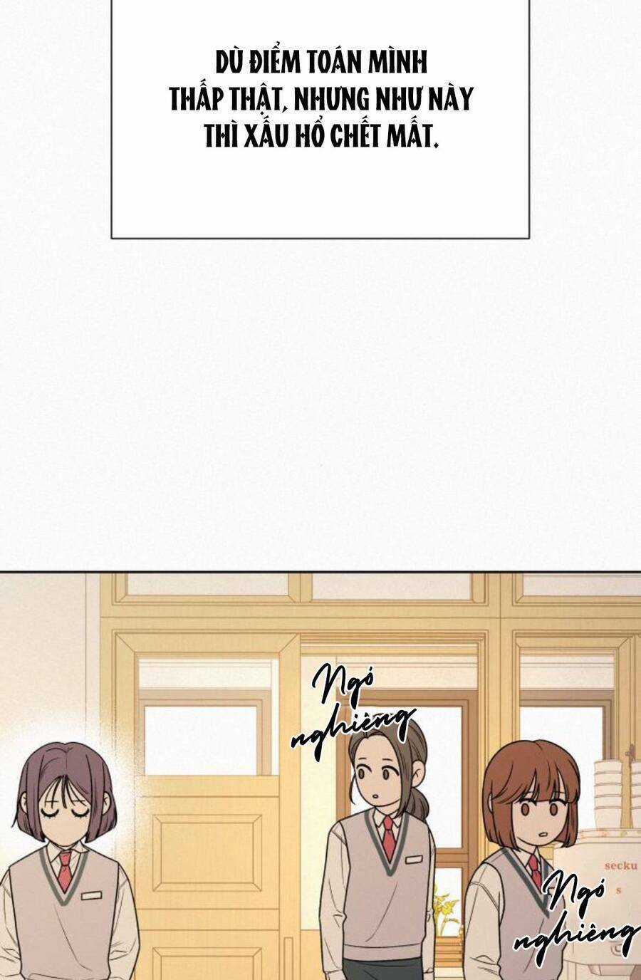 Chiến Lược: Tình Yêu Trong Sáng Chapter 47 trang 31