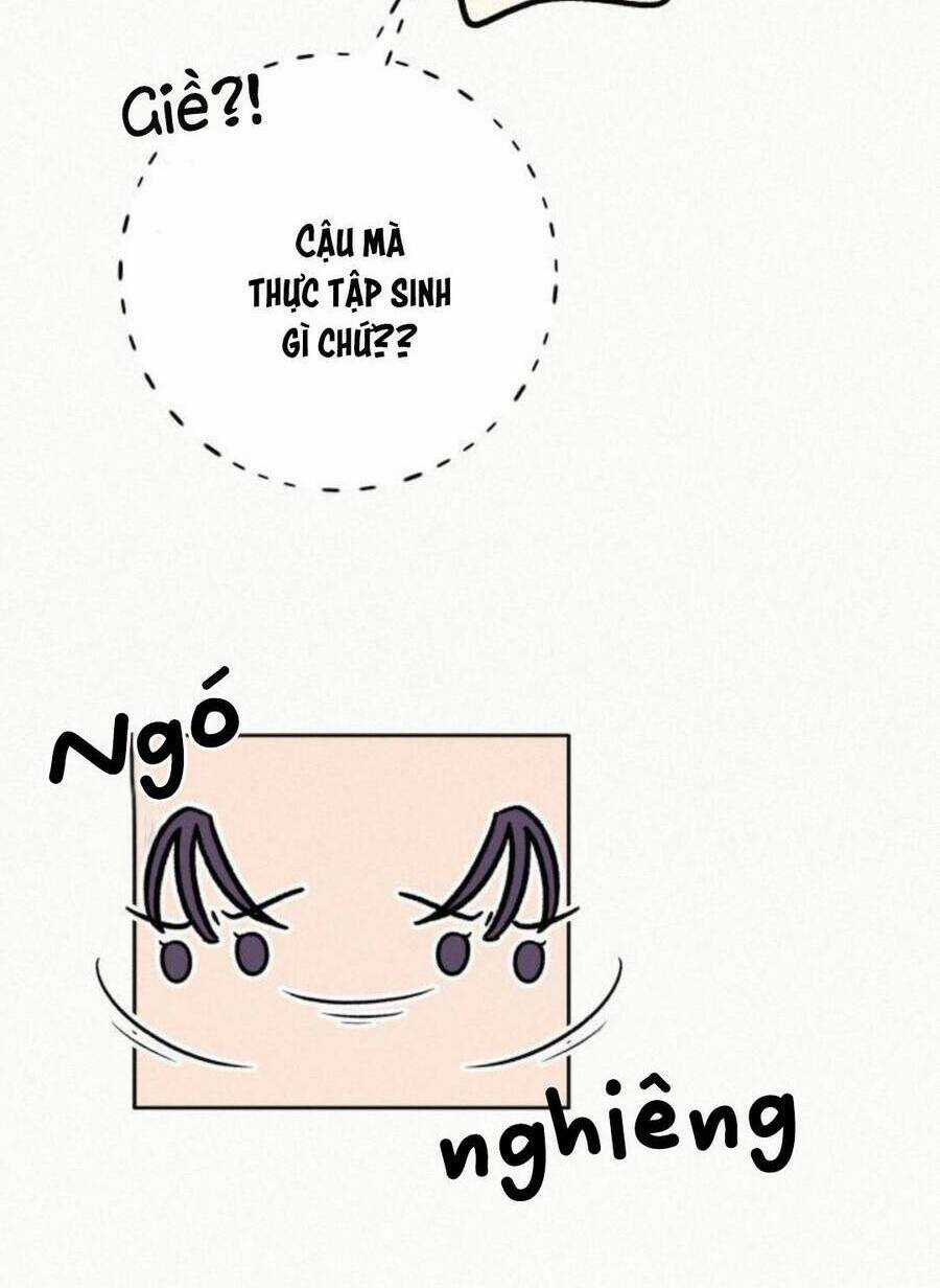 Chiến Lược: Tình Yêu Trong Sáng Chapter 47 trang 40