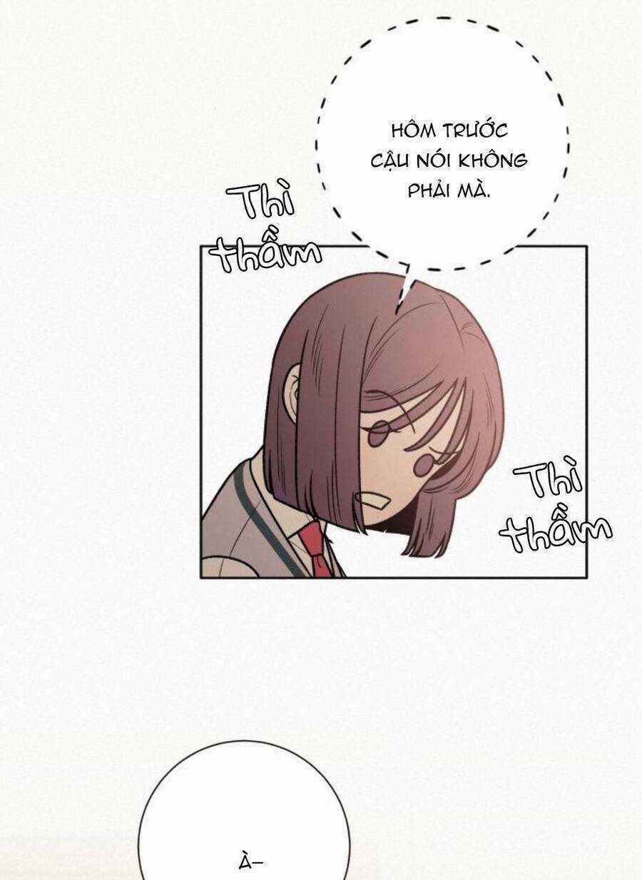 Chiến Lược: Tình Yêu Trong Sáng Chapter 47 trang 41