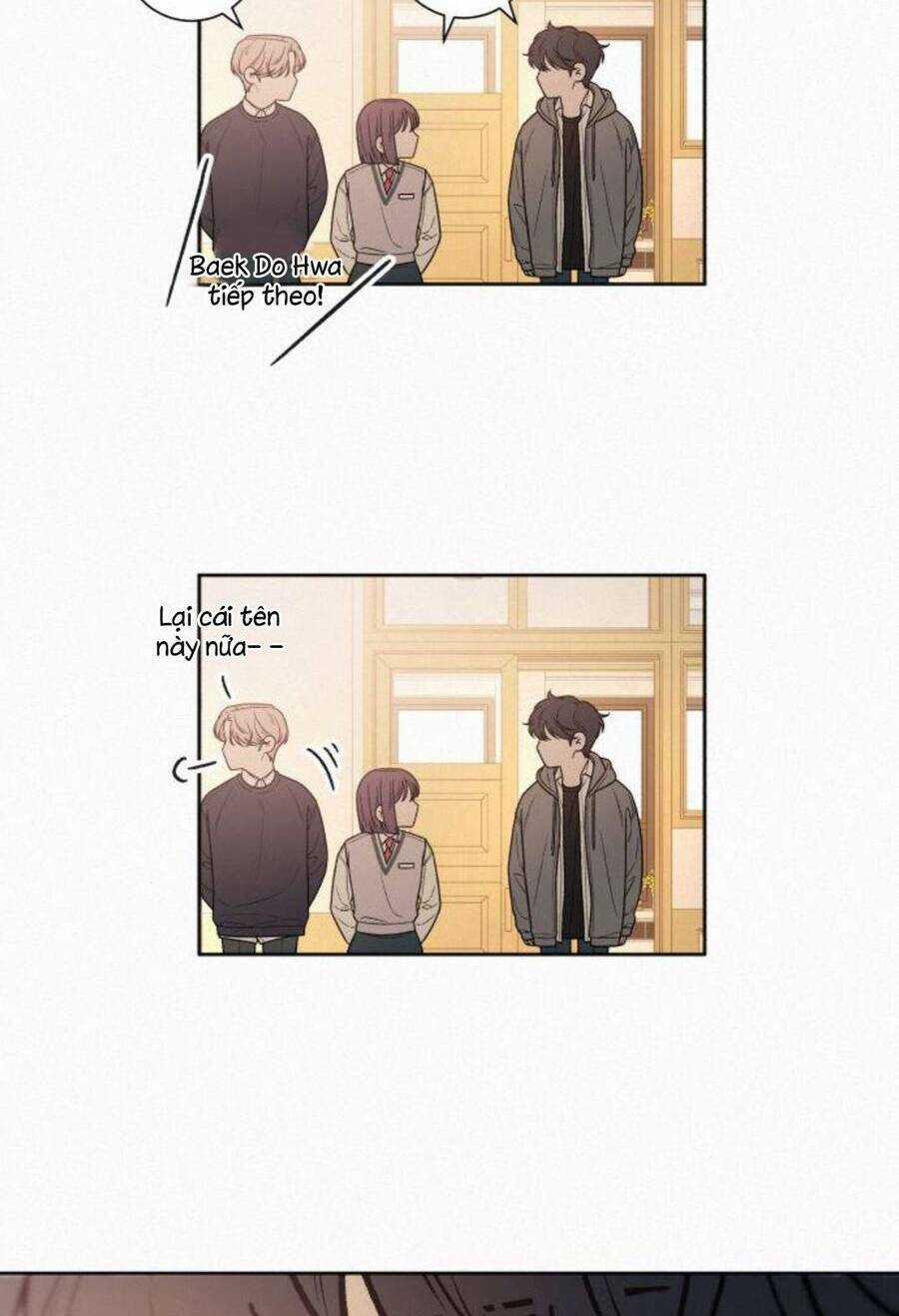 Chiến Lược: Tình Yêu Trong Sáng Chapter 47 trang 51