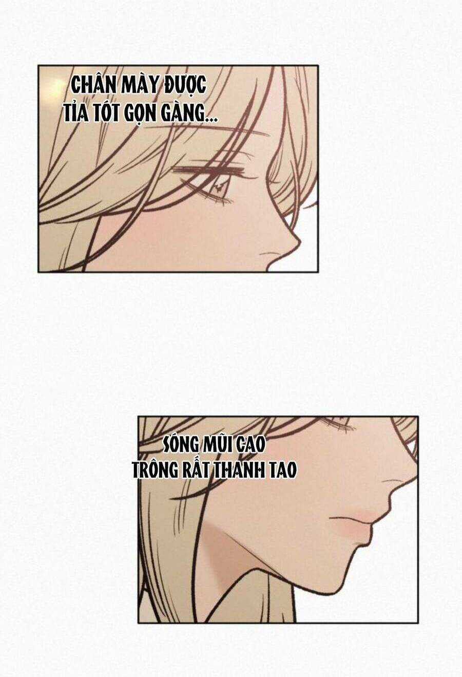 Chiến Lược: Tình Yêu Trong Sáng Chapter 47 trang 56