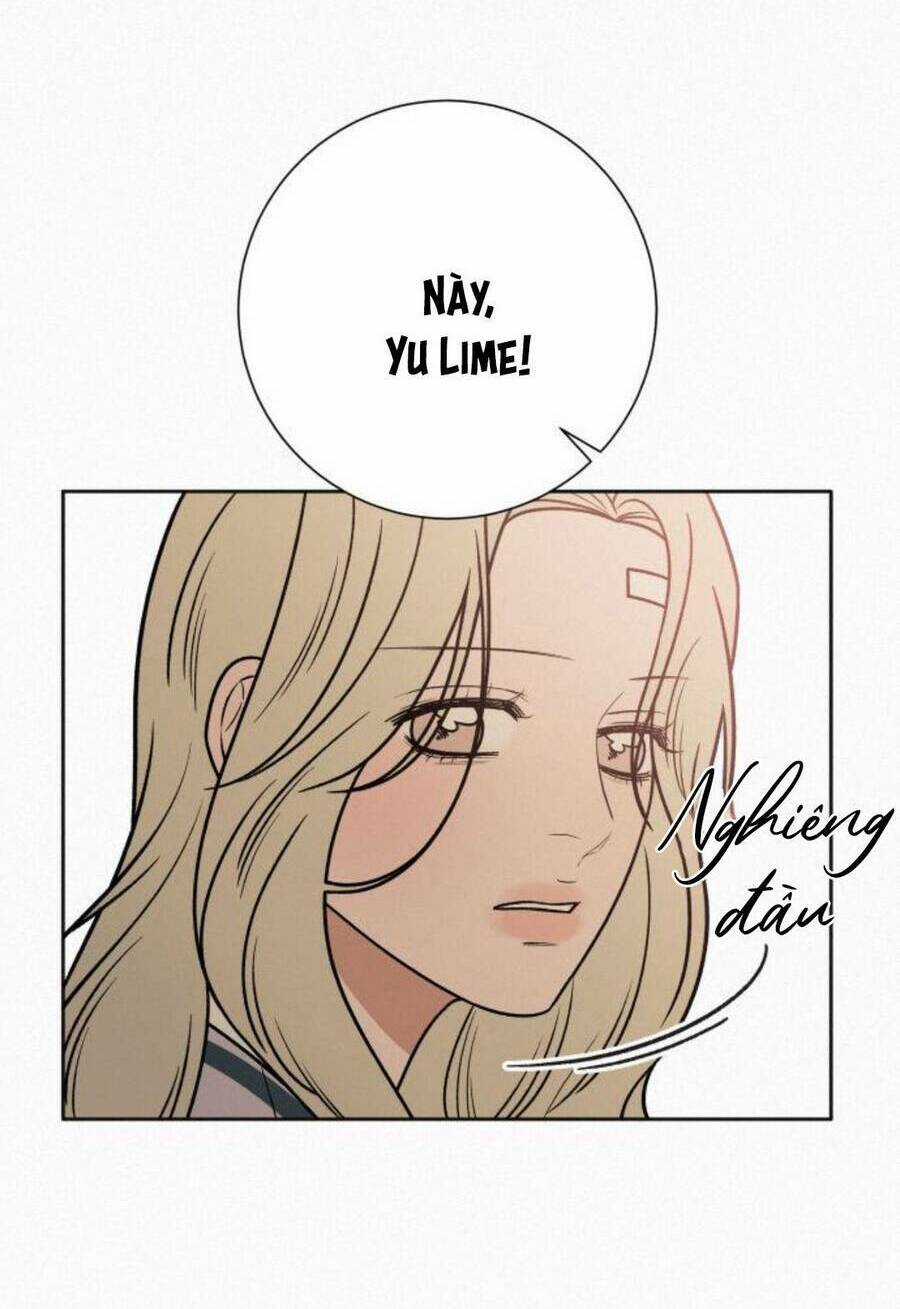 Chiến Lược: Tình Yêu Trong Sáng Chapter 47 trang 58