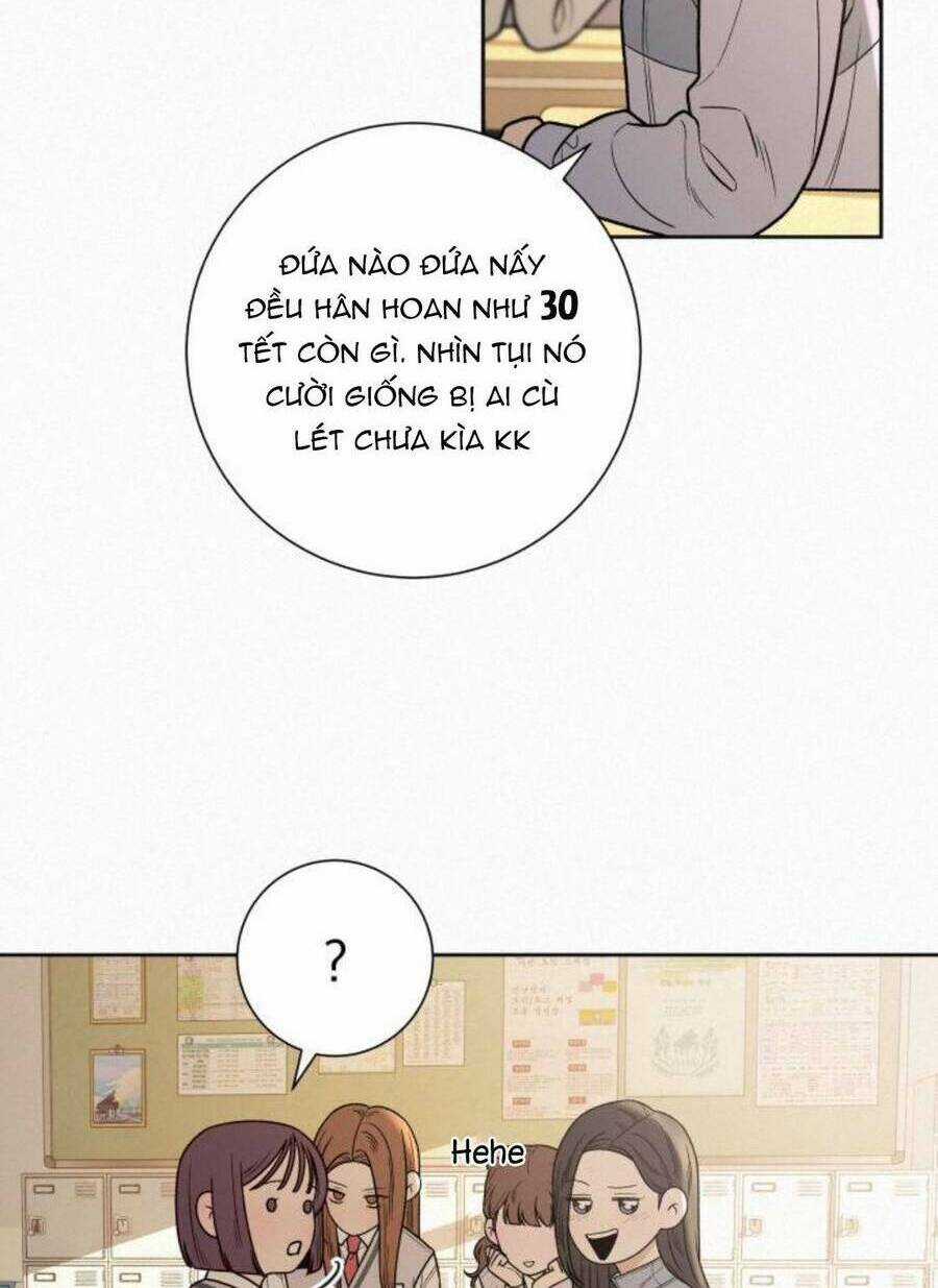 Chiến Lược: Tình Yêu Trong Sáng Chapter 47 trang 6