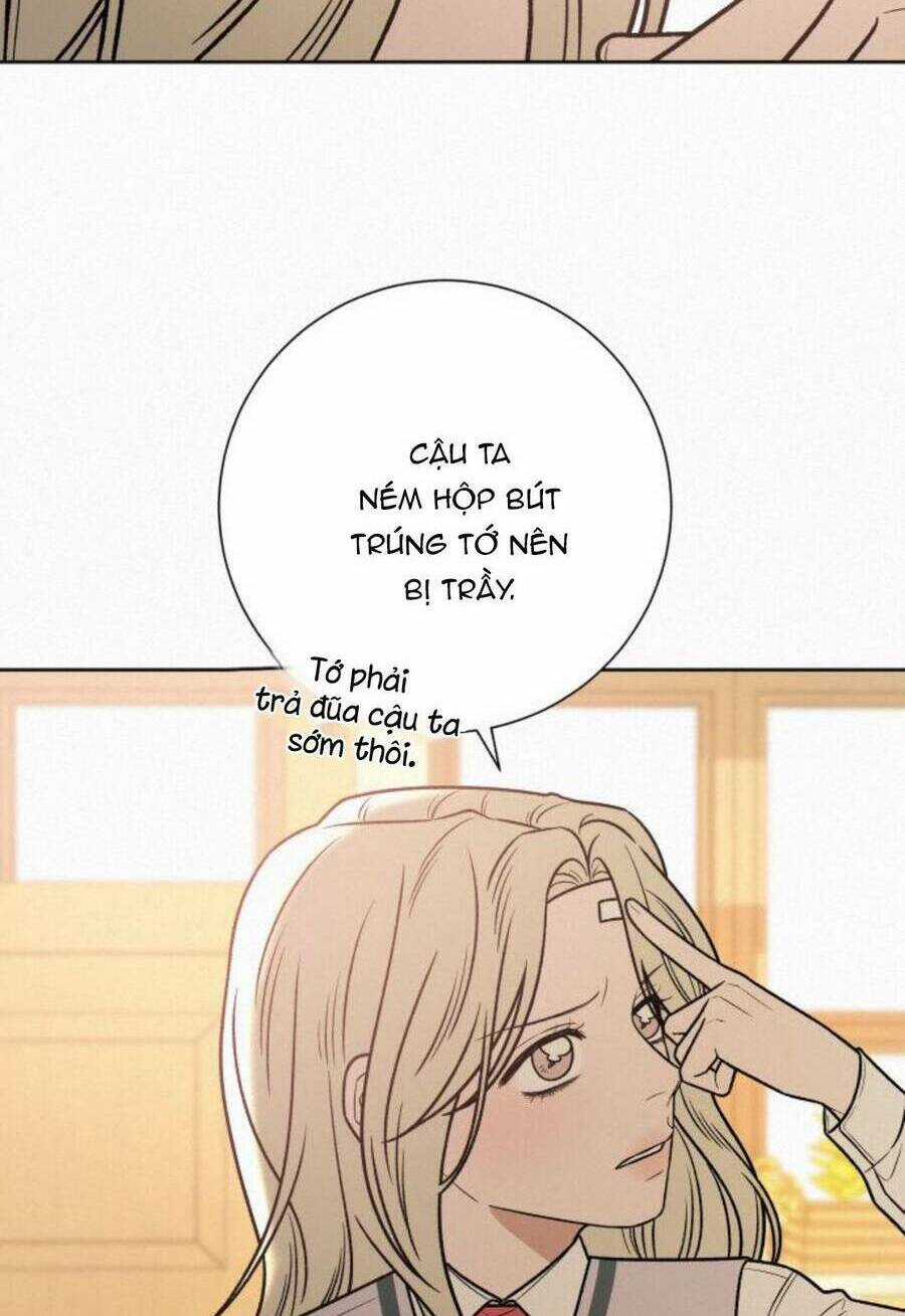 Chiến Lược: Tình Yêu Trong Sáng Chapter 47 trang 62