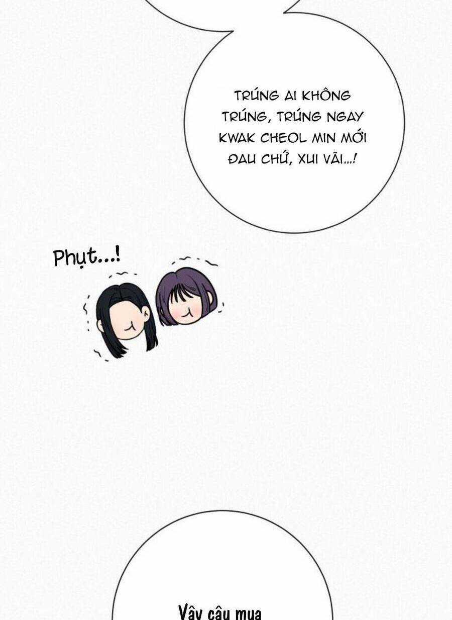 Chiến Lược: Tình Yêu Trong Sáng Chapter 47 trang 9