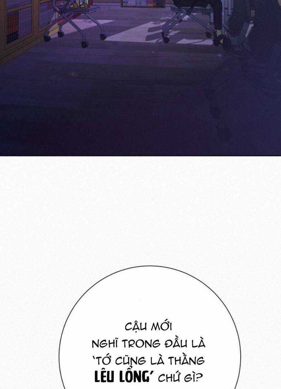 Chiến Lược: Tình Yêu Trong Sáng Chapter 48 trang 15