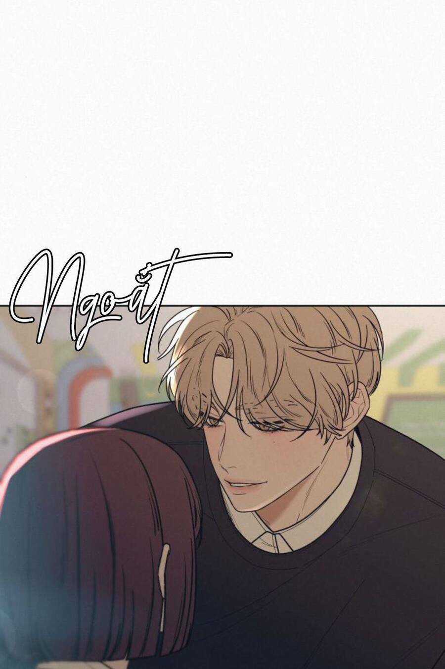 Chiến Lược: Tình Yêu Trong Sáng Chapter 48 trang 29