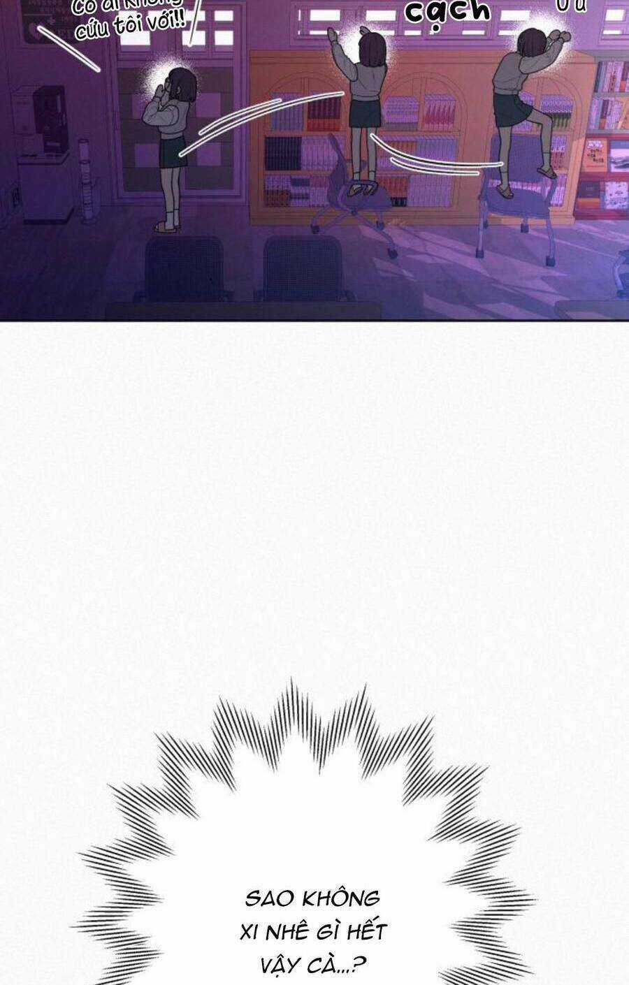 Chiến Lược: Tình Yêu Trong Sáng Chapter 48 trang 3