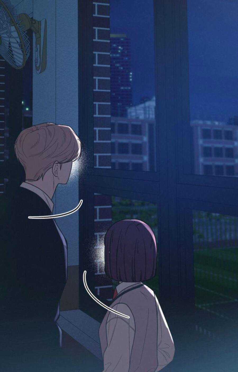 Chiến Lược: Tình Yêu Trong Sáng Chapter 48 trang 39